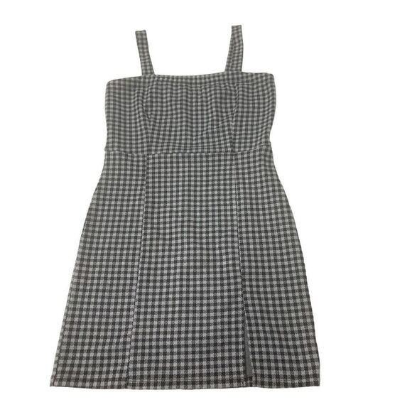 Gingham Dress  - Picture 2 of 9